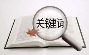網(wǎng)站優(yōu)化中關(guān)鍵詞的建設(shè)有什么重要意義！