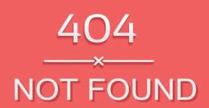 404頁面對網(wǎng)站有什么影響？處理方式是什么？